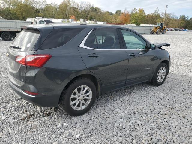 2018 CHEVROLET EQUINOX LT - 2GNAXJEVXJ6208722