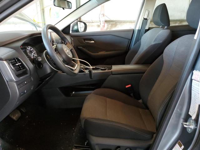 2023 NISSAN ROGUE SV #3309363972