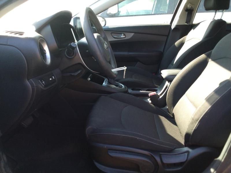 2020 KIA FORTE FE - 3KPF24AD1LE166441