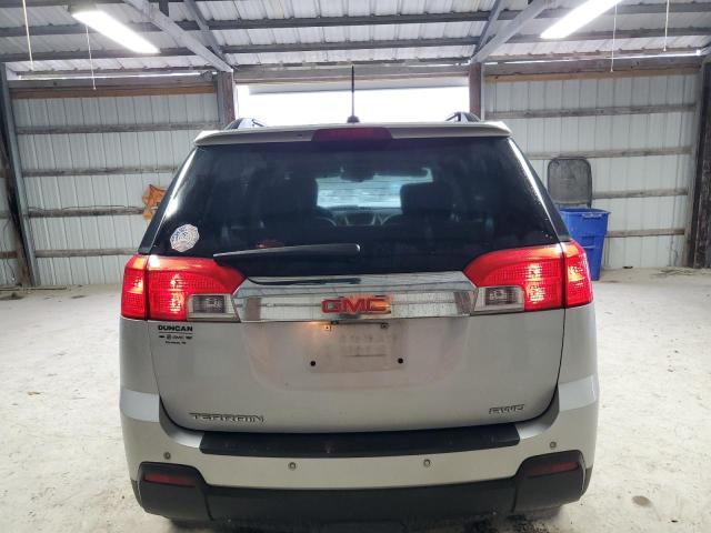 2015 GMC TERRAIN SL #3287669048