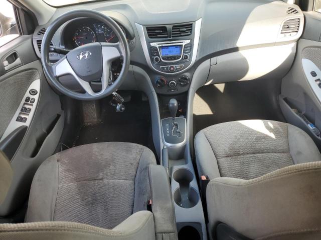 2013 HYUNDAI ACCENT GLS - KMHCT4AE7DU500012