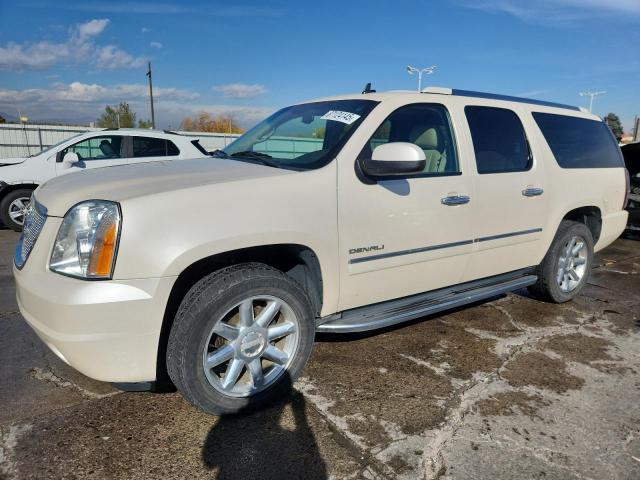 GMC YUKON XL D
