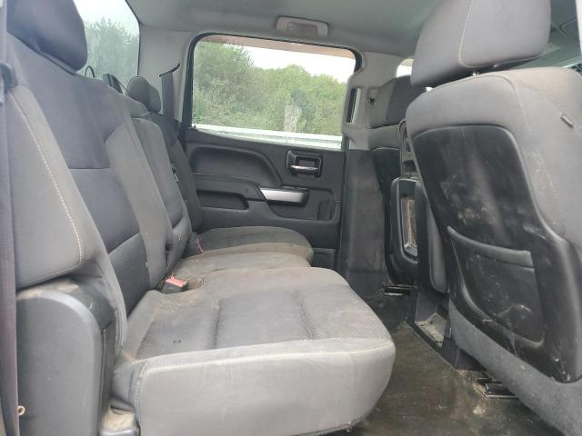 2014 CHEVROLET SILVERADO #3301969413