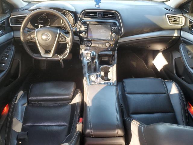 2016 NISSAN MAXIMA 3.5S - 1N4AA6AP7GC377374