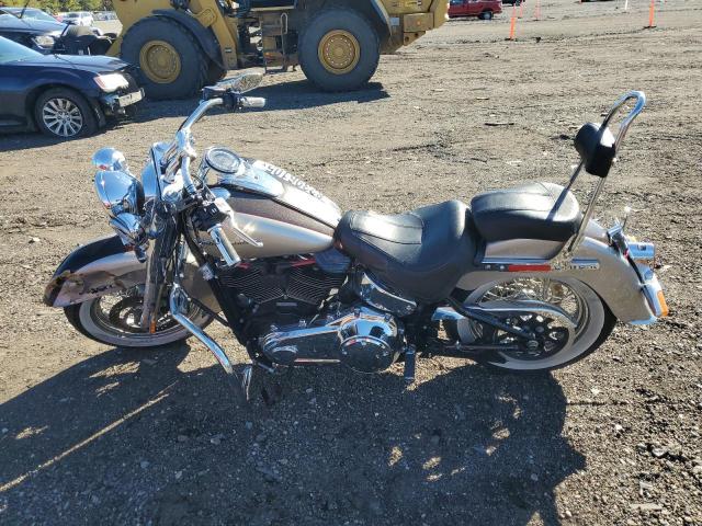 2018 HARLEY-DAVIDSON FLDE DELUX 1HD1YCJ1XJC050506