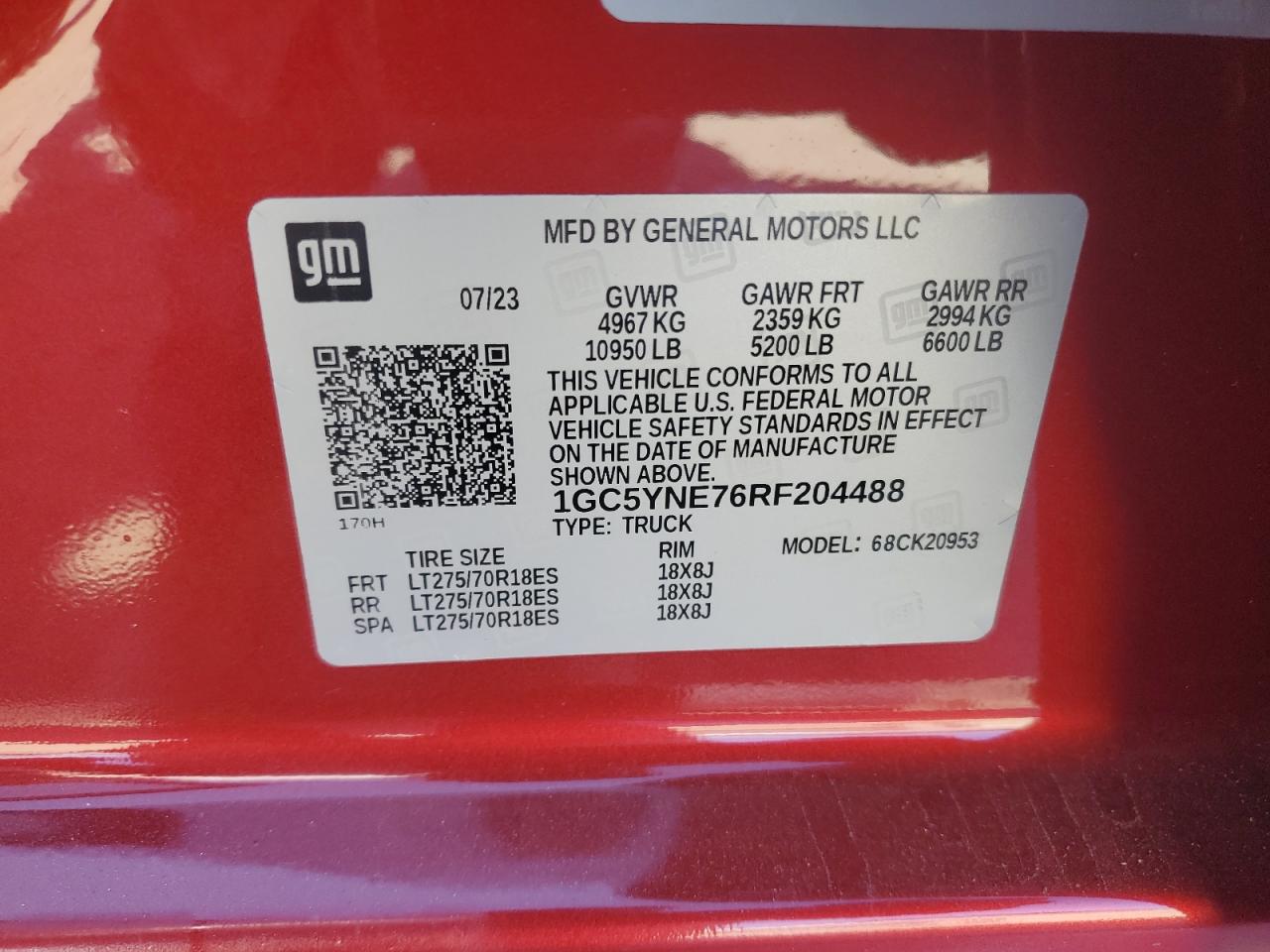 CHEVROLET SILVERADO K2500 HEAVY DUTY LT