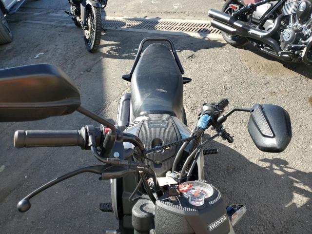 2024 HONDA NVA110 B 3H1JK07E2RD001978