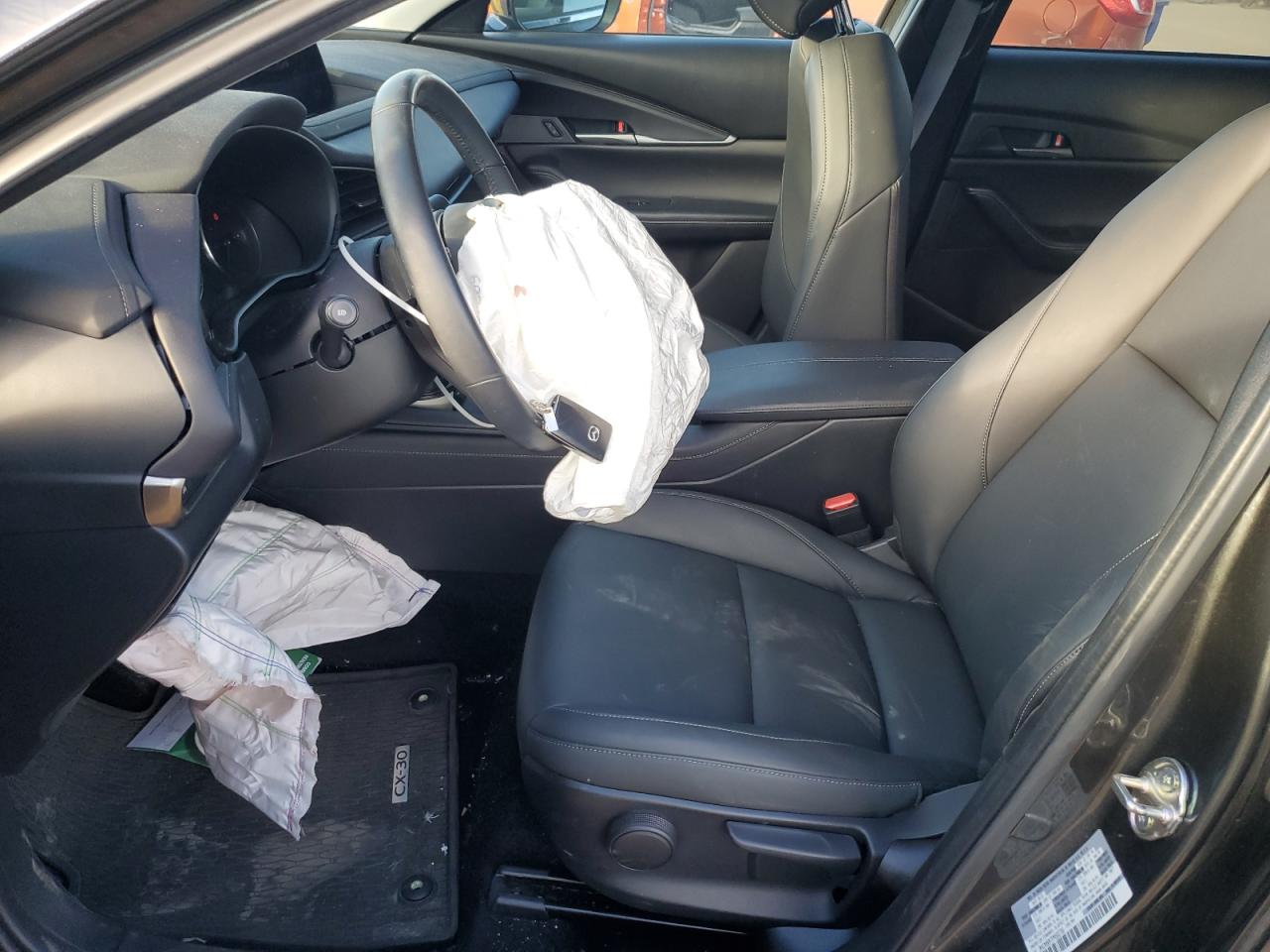 Lot #3302084142 2023 MAZDA CX-30 SELE