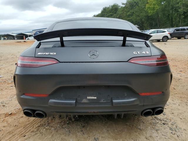 2021 MERCEDES-BENZ AMG GT 43 #3282331284