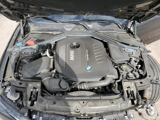 2019 BMW 440XI - WBA4W9C59KAG89917