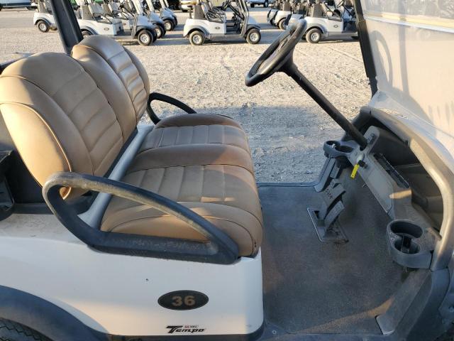 2020 CLUB CAR TEMPO LITHIUM #3263696688