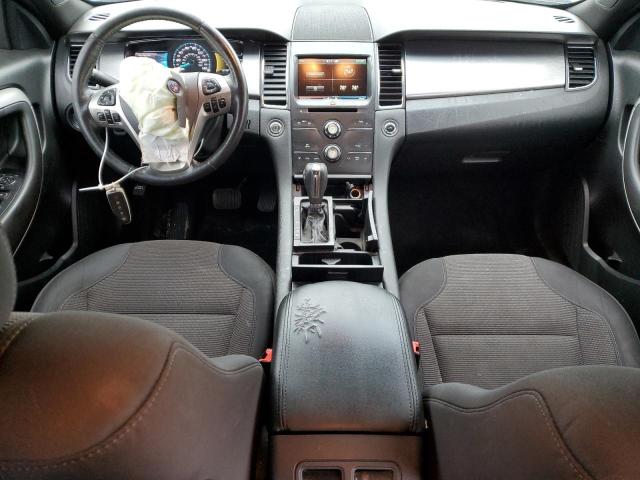 2015 FORD TAURUS SEL 1FAHP2E85FG180106