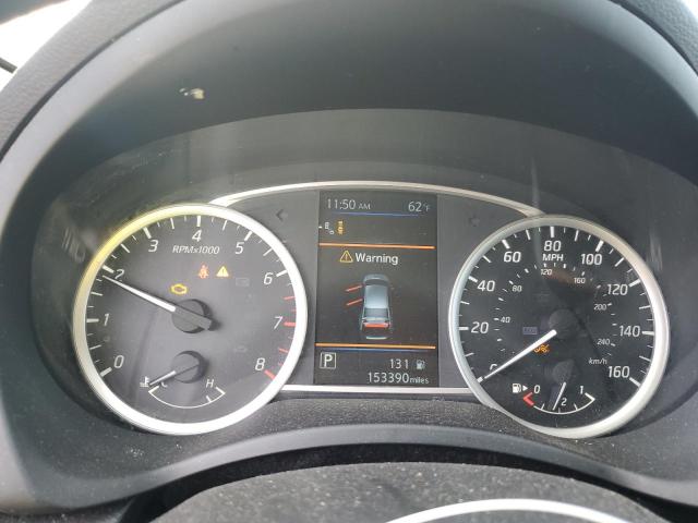 2019 NISSAN SENTRA S - 3N1AB7AP9KY444976