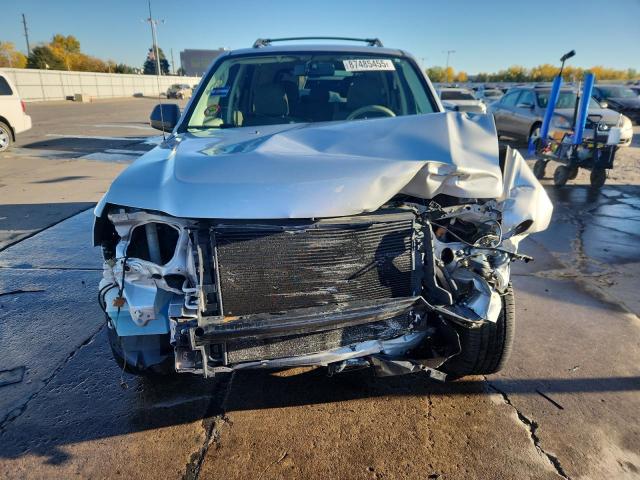 2010 FORD ESCAPE XLT - 1FMCU9DG5AKA55526