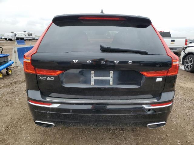 2021 VOLVO XC60 T8 RE #3291206968