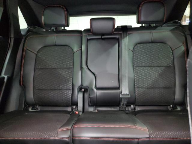 2025 FORD ESCAPE ST LINE SELECT 1FMCU9NA7SUB22627
