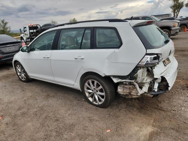 2016 VOLKSWAGEN GOLF SPORT 3VWC17AU9GM514664