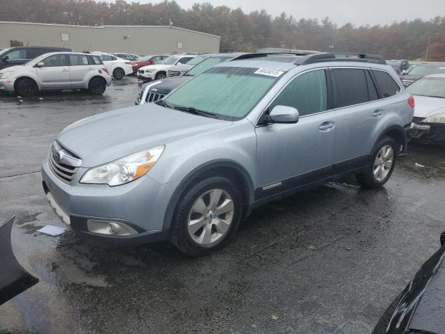 2012 SUBARU OUTBACK 3. - 4S4BRDKC3C2224087