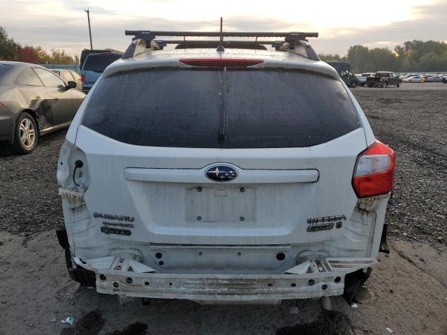 2014 SUBARU IMPREZA SP - JF1GPAL63E9326626