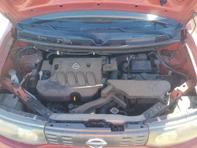 2010 NISSAN CUBE BASE - JN8AZ2KR1AT170454