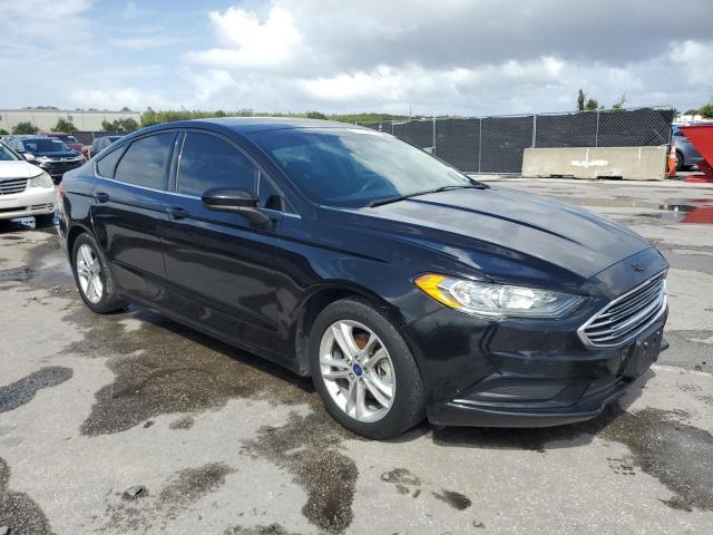2018 FORD FUSION SE #3284611327