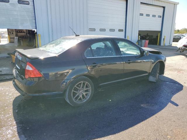 2012 FORD FUSION SEL - 3FAHP0CG9CR269079