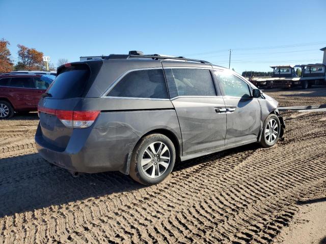 2016 HONDA ODYSSEY TO 5FNRL5H93GB071526