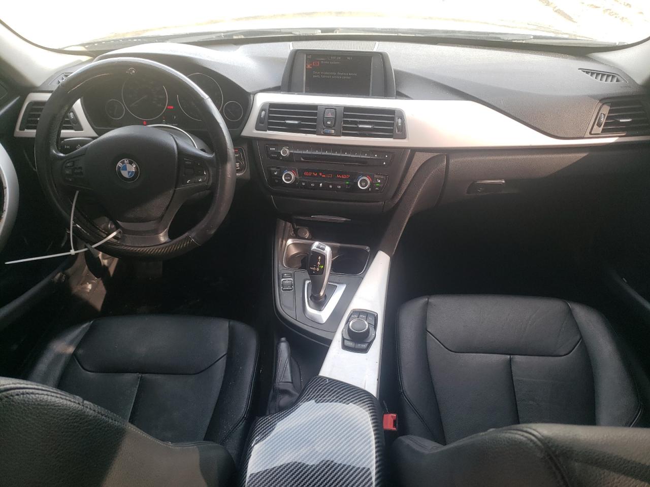 BMW 3 SERIES I XDRIVE