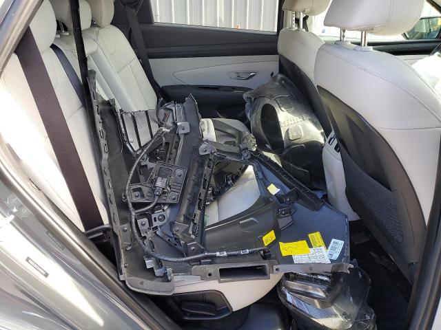 2025 HYUNDAI TUCSON LIM - 5NMJE3DE3SH514943