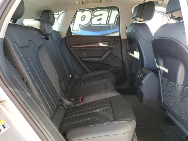 2024 AUDI Q5 PREMIUM - WA1EAAFY9R2018465