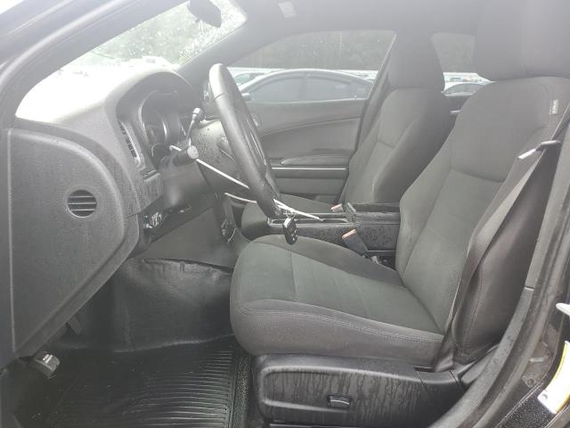 2018 DODGE CHARGER POLICE 2C3CDXAG8JH265806