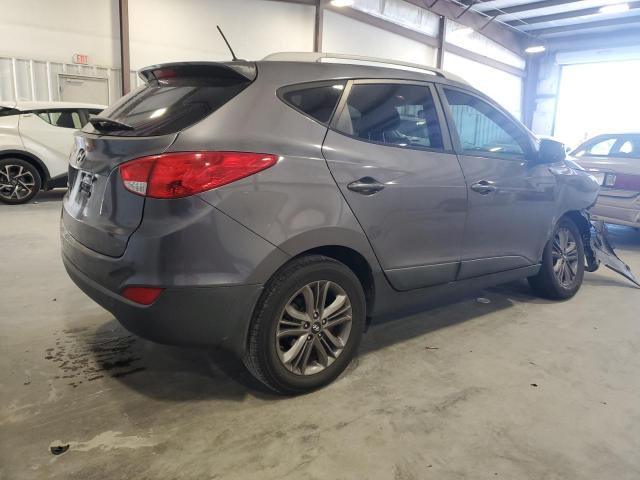 2014 HYUNDAI TUCSON GLS #3296992857