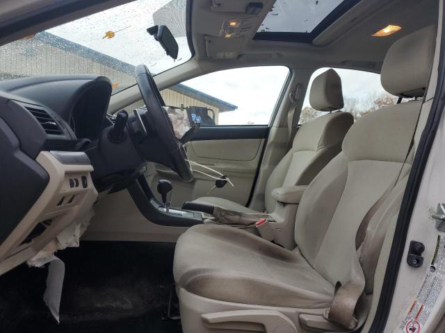 2012 SUBARU IMPREZA PR - JF1GJAD63CH016737