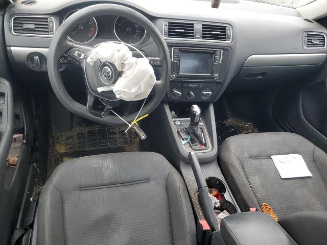 2016 VOLKSWAGEN JETTA SE - 3VWD67AJ7GM385061