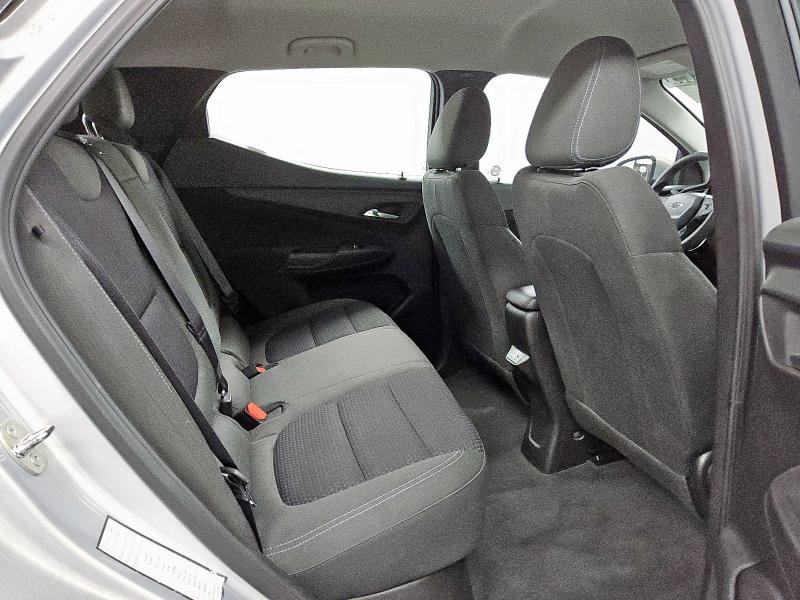 2023 CHEVROLET BOLT EUV L 1G1FY6S06P4155487