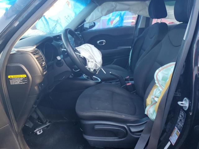 2016 KIA SOUL KNDJN2A25G7849303