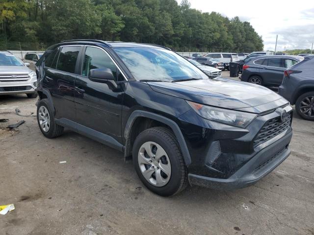 2020 TOYOTA RAV4 LE - 2T3F1RFV5LW117622