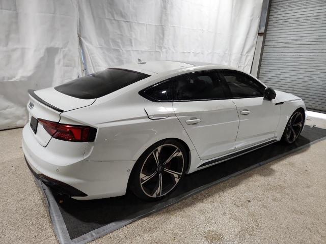 2019 AUDI RS5 WUABWDF51KA901542