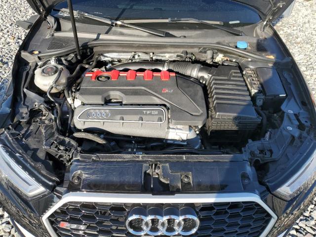 2020 AUDI RS3 WUABWGFF9LA901459