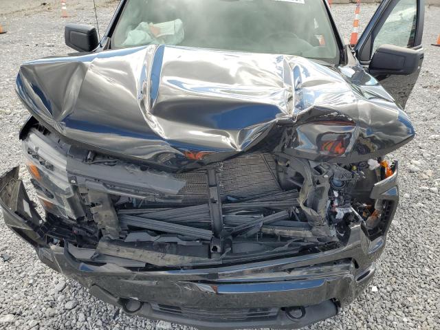 2023 CHEVROLET SILVERADO - 1GCPDBEK3PZ177494