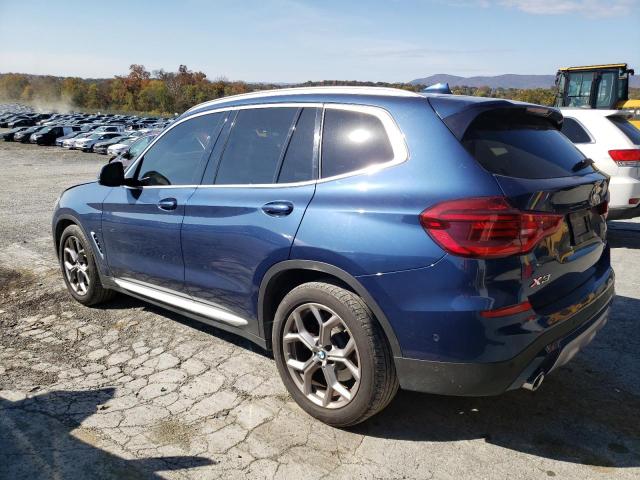 2021 BMW X3 XDRIVE3 #3301962506