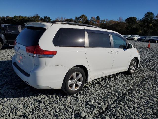 2013 TOYOTA SIENNA LE - 5TDKK3DC4DS390077