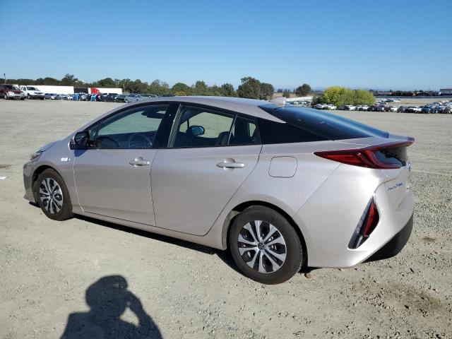 2020 TOYOTA PRIUS PRIM - JTDKARFP7L3160331