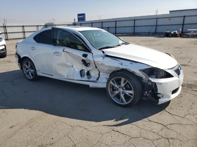 2010 LEXUS IS 250 #3284887963