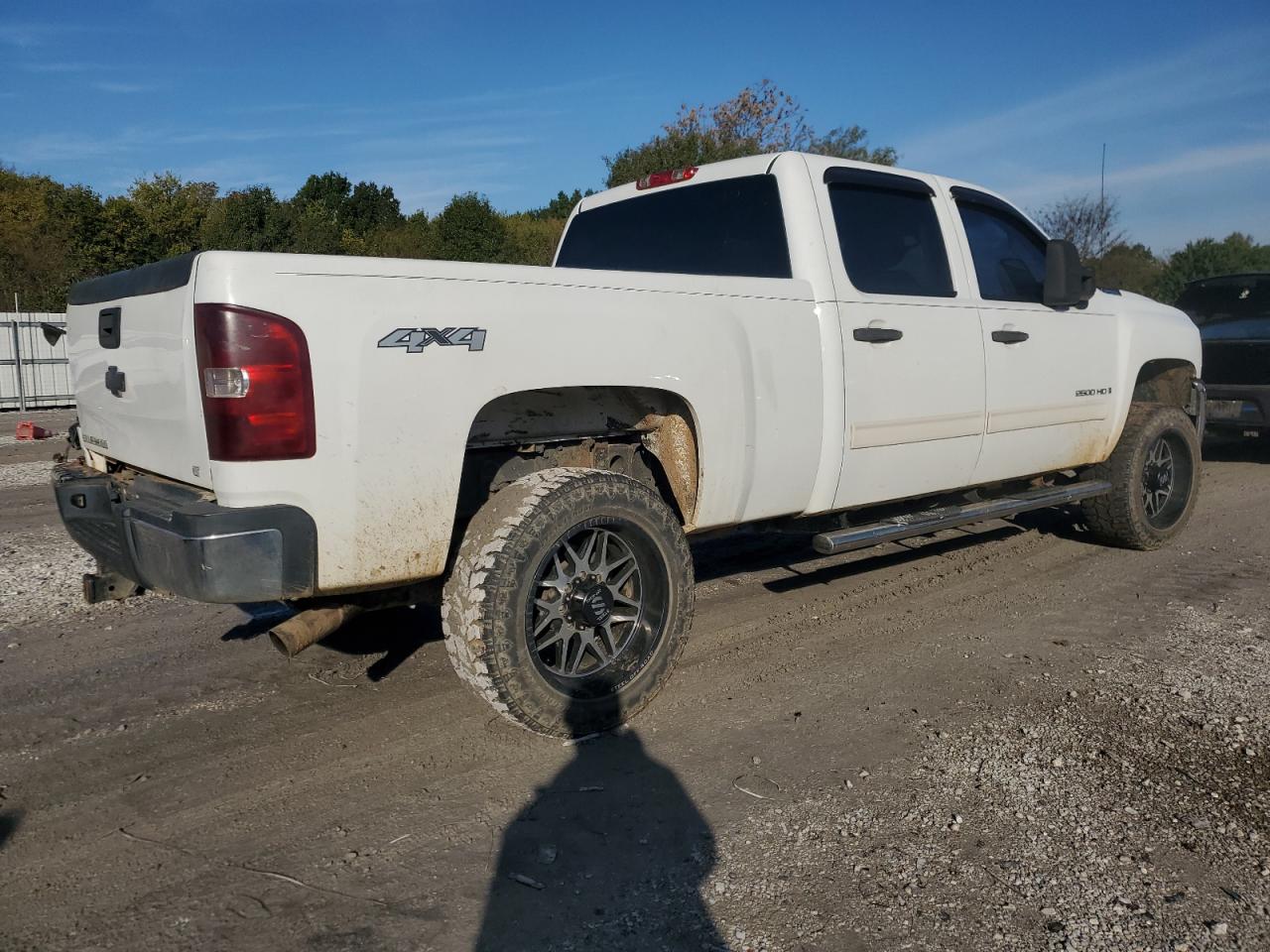 Lot #3286739283 2009 CHEVROLET SILVERADO