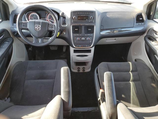 2019 DODGE GRAND CARA 2C4RDGBGXKR556095