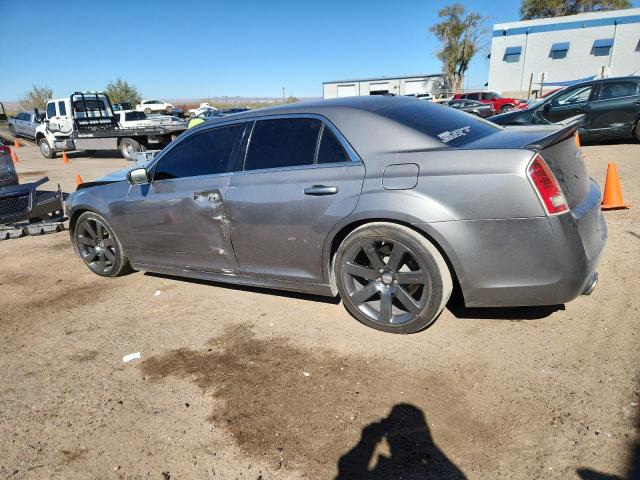 2012 CHRYSLER 300 SRT-8 #3291211967