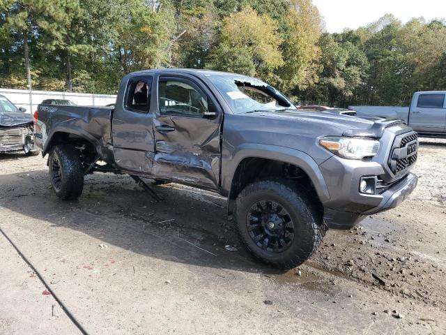 2017 TOYOTA TACOMA ACC #3283776417