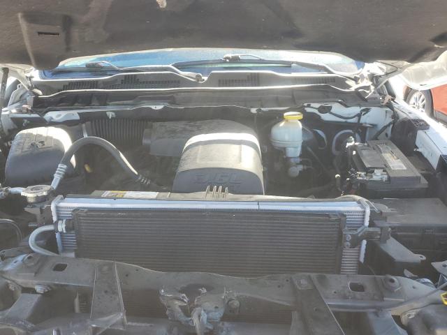 2017 RAM 1500 ST - 1C6RR7KG8HS510636