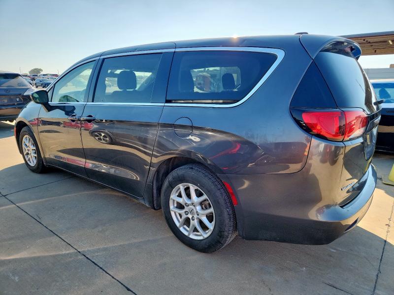 2022 CHRYSLER VOYAGER LX 2C4RC1CG6NR105555